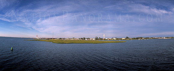 Barnegat Light, New Jersey