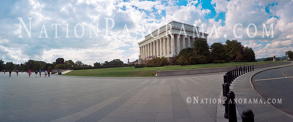 Lincoln Memorial