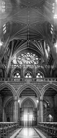 National Cathedral, Washington DC