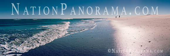 Assateague Island Beach