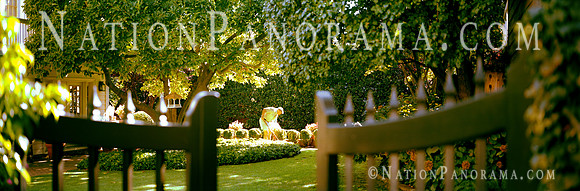 Garden Gate