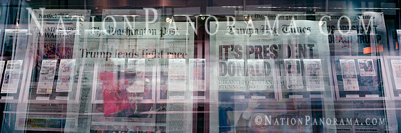 "Early Headlines"
