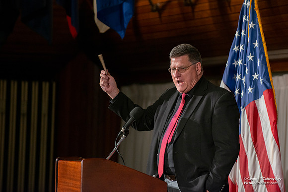No Nuclear War with Scott Ritter