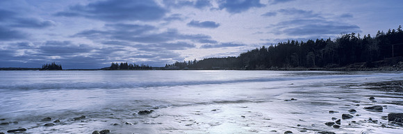 Seal Harbor, Acadia National Park