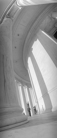 Jefferson Memorial