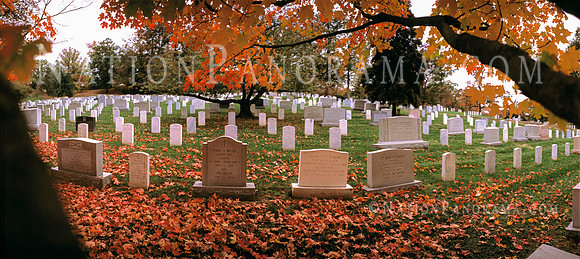 Arlington National Cemetery