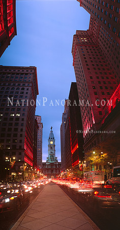 Philadelphia City Hall