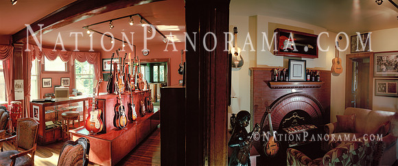 Guitar Shop