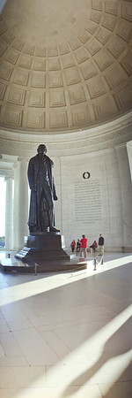 Jefferson Memorial