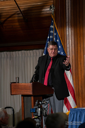 No Nuclear War with Scott Ritter