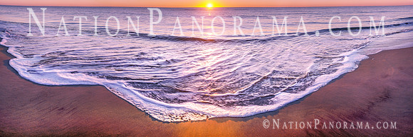 Sunrise at Beach