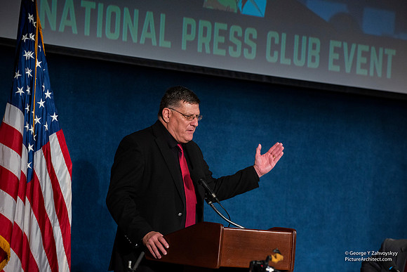 No Nuclear War with Scott Ritter